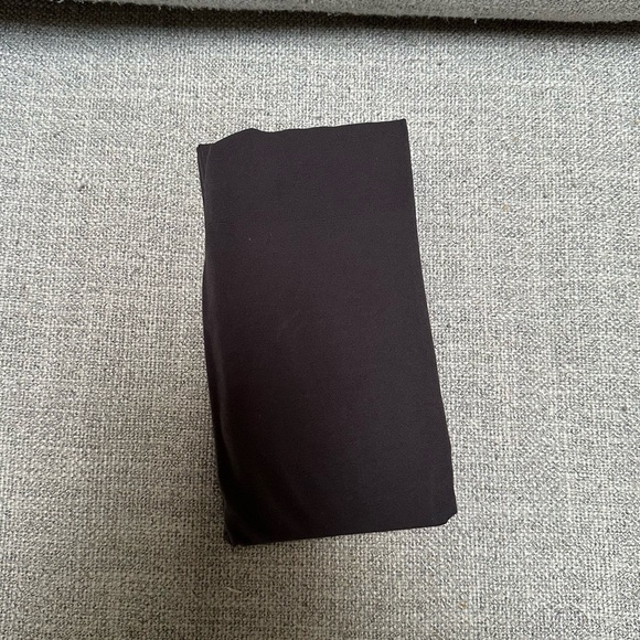 French Connection | New 2-pack grey opaque tights nylons size o/s - Picture 2 of 4